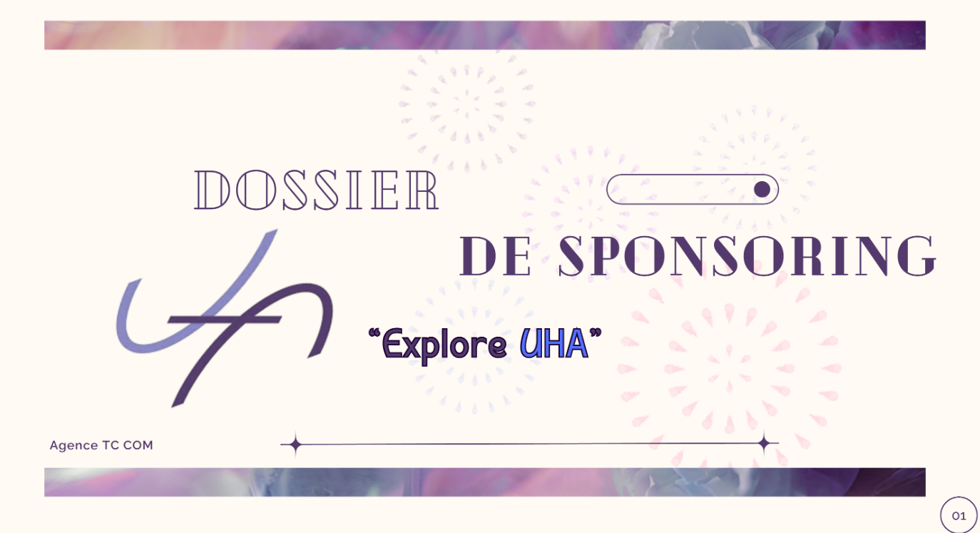 Couverture Dossier Sponsoring
